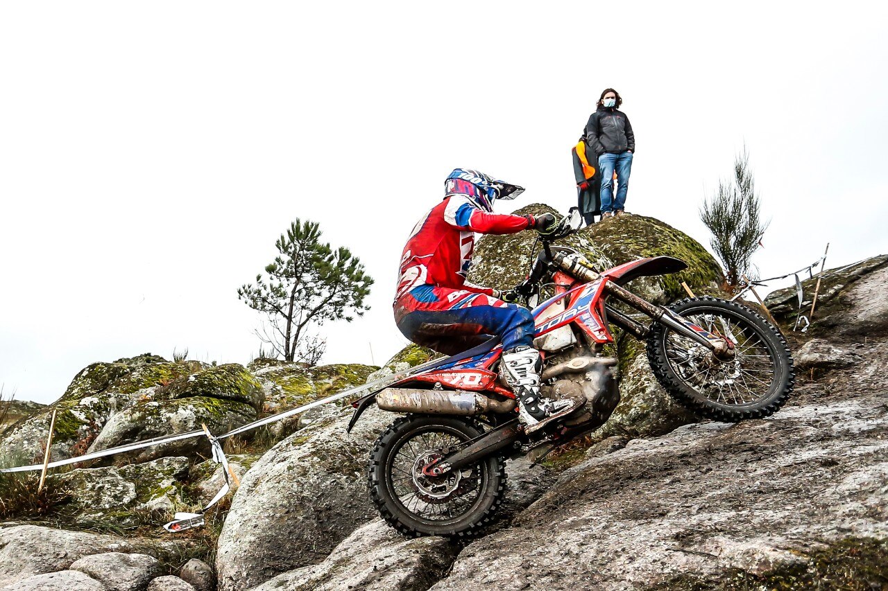 Mondiale Enduro 2020 - GP del Portogallo